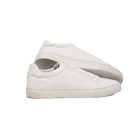 CALVIN KLEIN WOMEN SHOES Size 37.5 ROW79 - Runner