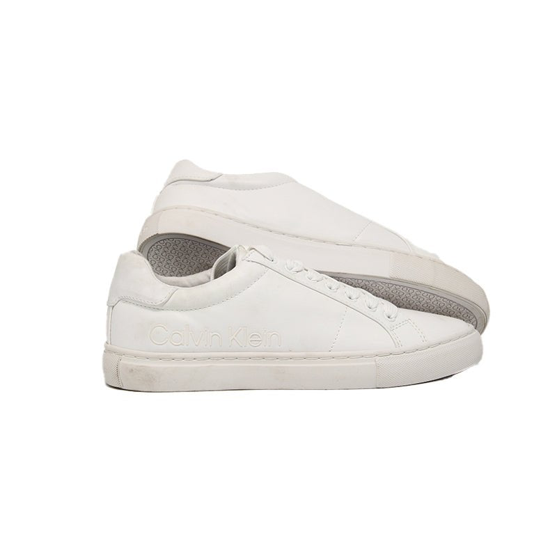 CALVIN KLEIN WOMEN SHOES Size 37.5 ROW79 - Runner