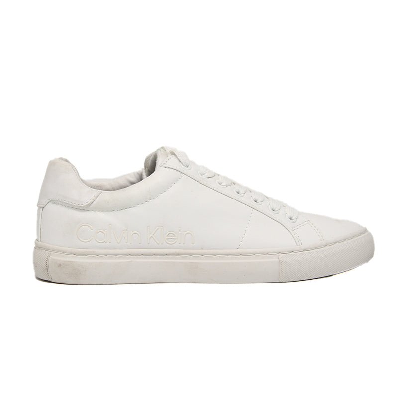 CALVIN KLEIN WOMEN SHOES Size 37.5 ROW79 - Runner