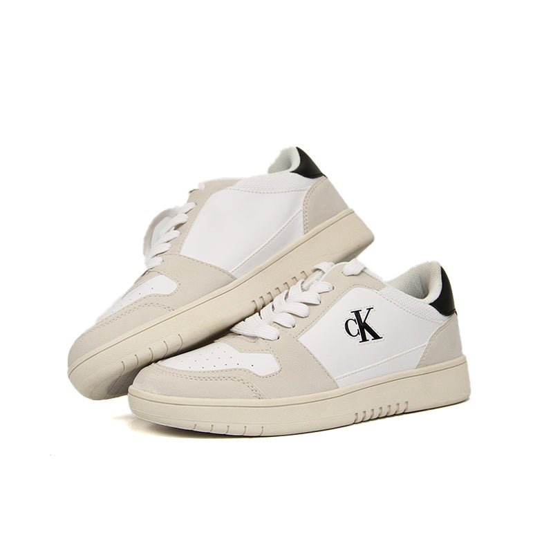 CALVIN KLEIN WOMEN SHOES Size 37.5 ROW89 - Runner