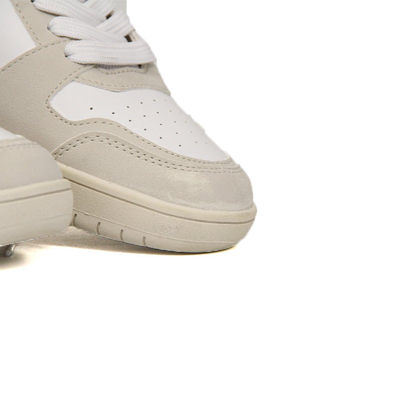 CALVIN KLEIN WOMEN SHOES Size 37.5 ROW89 - Runner