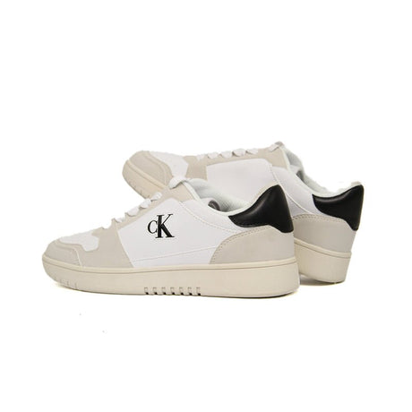 CALVIN KLEIN WOMEN SHOES Size 37.5 ROW89 - Runner