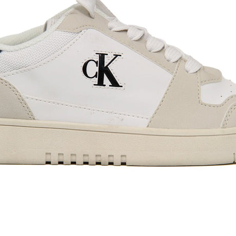 CALVIN KLEIN WOMEN SHOES Size 37.5 ROW89 - Runner