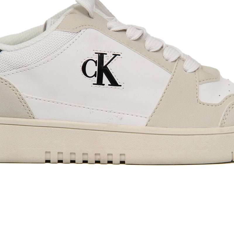 CALVIN KLEIN WOMEN SHOES Size 37.5 ROW89 - Runner