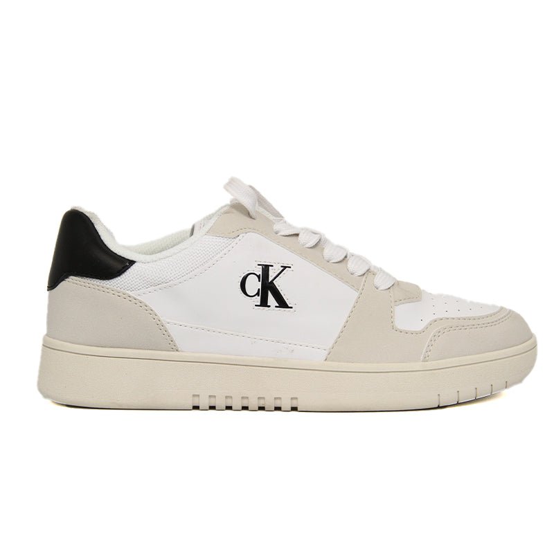 CALVIN KLEIN WOMEN SHOES Size 37.5 ROW89 - Runner