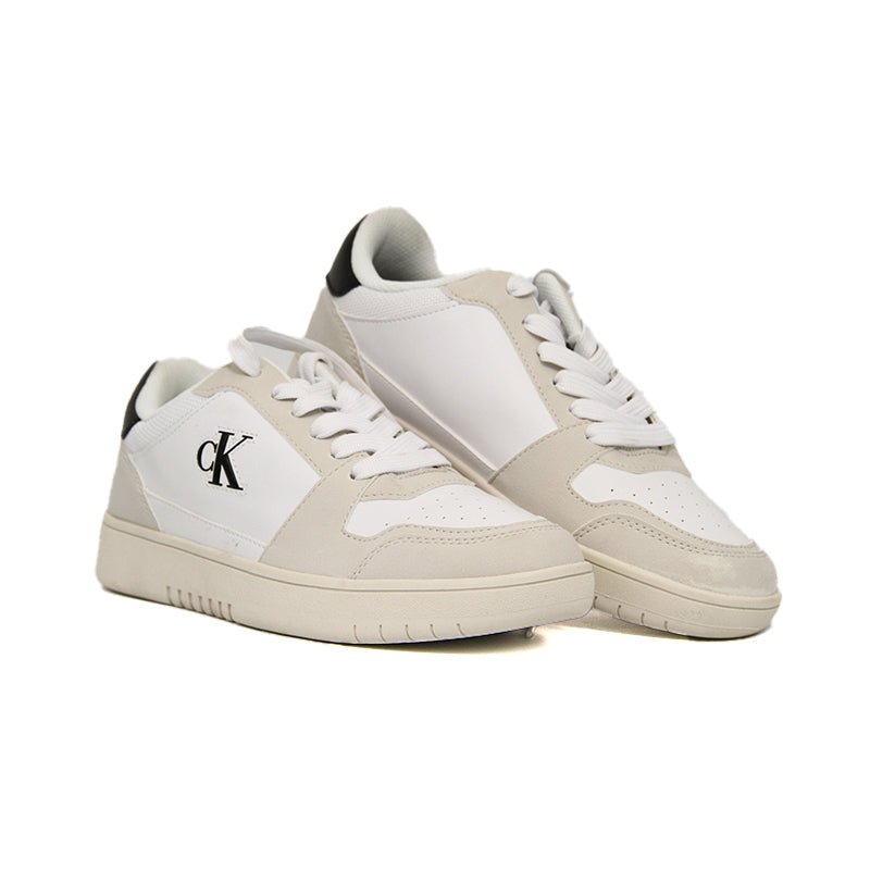 CALVIN KLEIN WOMEN SHOES Size 37.5 ROW89 - Runner