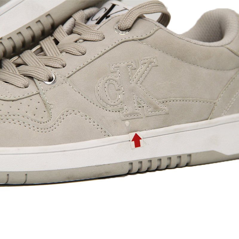 CALVIN KLEIN WOMEN SHOES Size 37.5 ROW94 - Runner