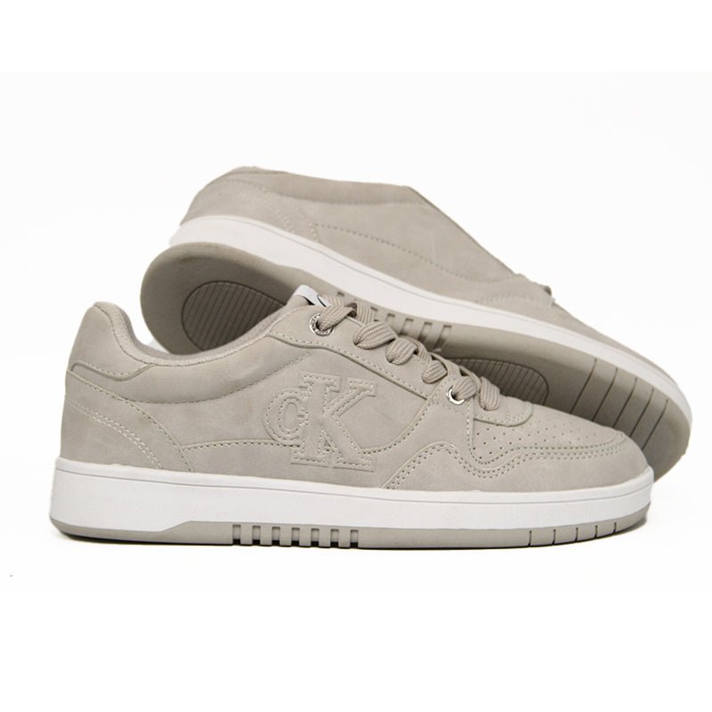 CALVIN KLEIN WOMEN SHOES Size 37.5 ROW94 - Runner