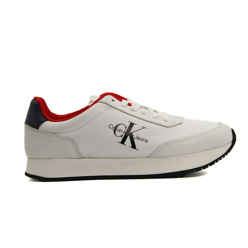 CALVIN KLEIN Women SHOES Size 38 ROW210 - Runner