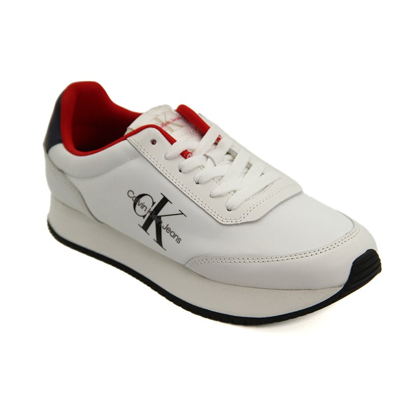 CALVIN KLEIN Women SHOES Size 38 ROW210 - Runner