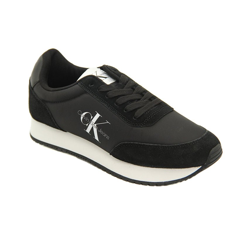 CALVIN KLEIN Women SHOES Size 38 ROW211 - Runner