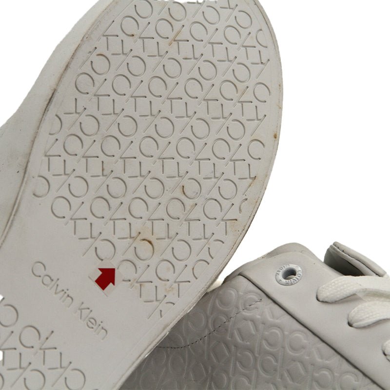 CALVIN KLEIN Women SHOES Size 38 ROW212 - Runner