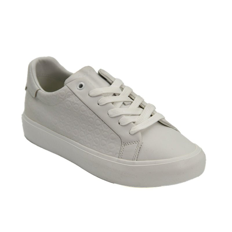 CALVIN KLEIN Women SHOES Size 38 ROW212 - Runner