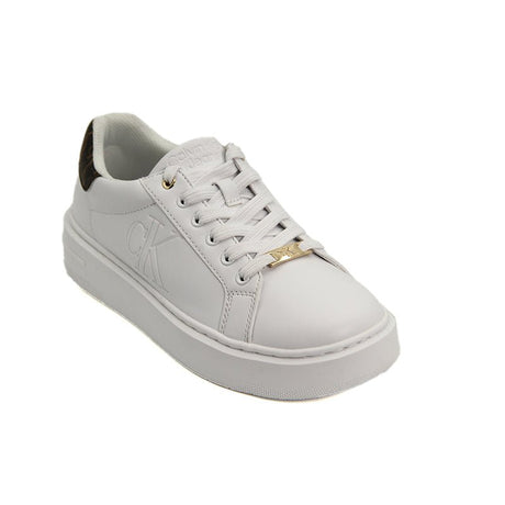 CALVIN KLEIN Women SHOES Size 38 ROW213 - Runner