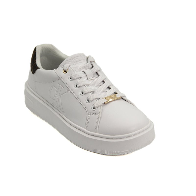 CALVIN KLEIN Women SHOES Size 38 ROW213 - Runner