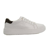 CALVIN KLEIN Women SHOES Size 38 ROW213 - Runner