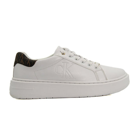 CALVIN KLEIN Women SHOES Size 38 ROW213 - Runner