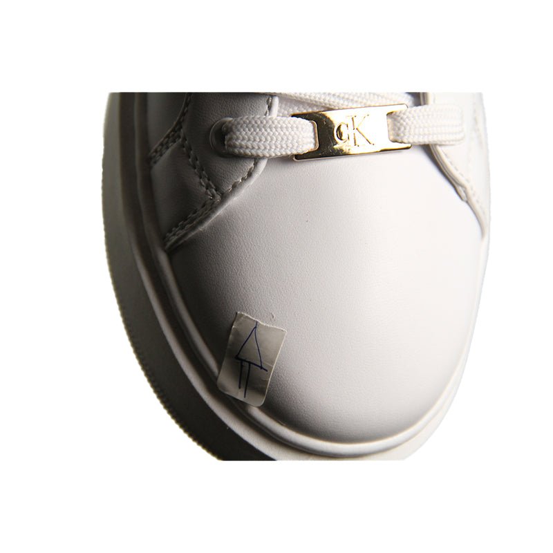 CALVIN KLEIN Women SHOES Size 38 ROW213 - Runner