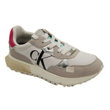 CALVIN KLEIN Women SHOES Size 38 ROW216 - Runner