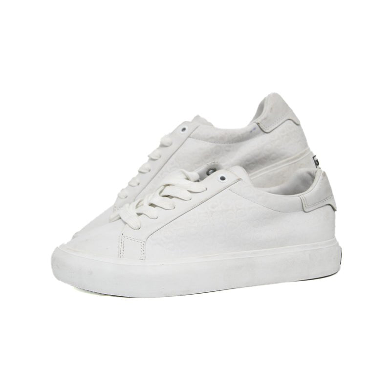 CALVIN KLEIN Women SHOES Size 38 ROW236 - Runner
