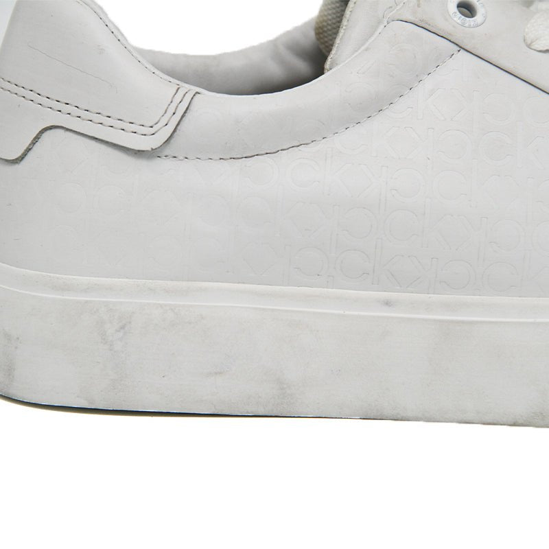 CALVIN KLEIN Women SHOES Size 38 ROW236 - Runner