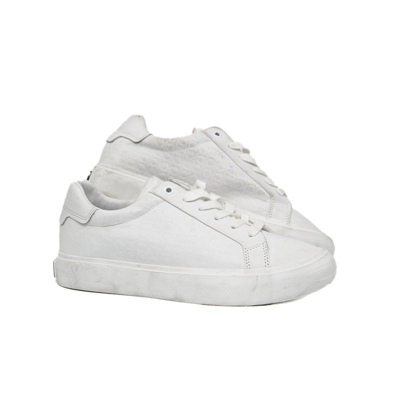 CALVIN KLEIN Women SHOES Size 38 ROW236 - Runner