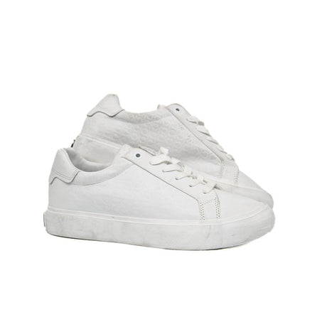 CALVIN KLEIN Women SHOES Size 38 ROW236 - Runner