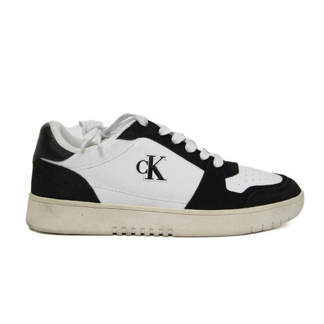 CALVIN KLEIN Women SHOES Size 38 ROW248 - Runner