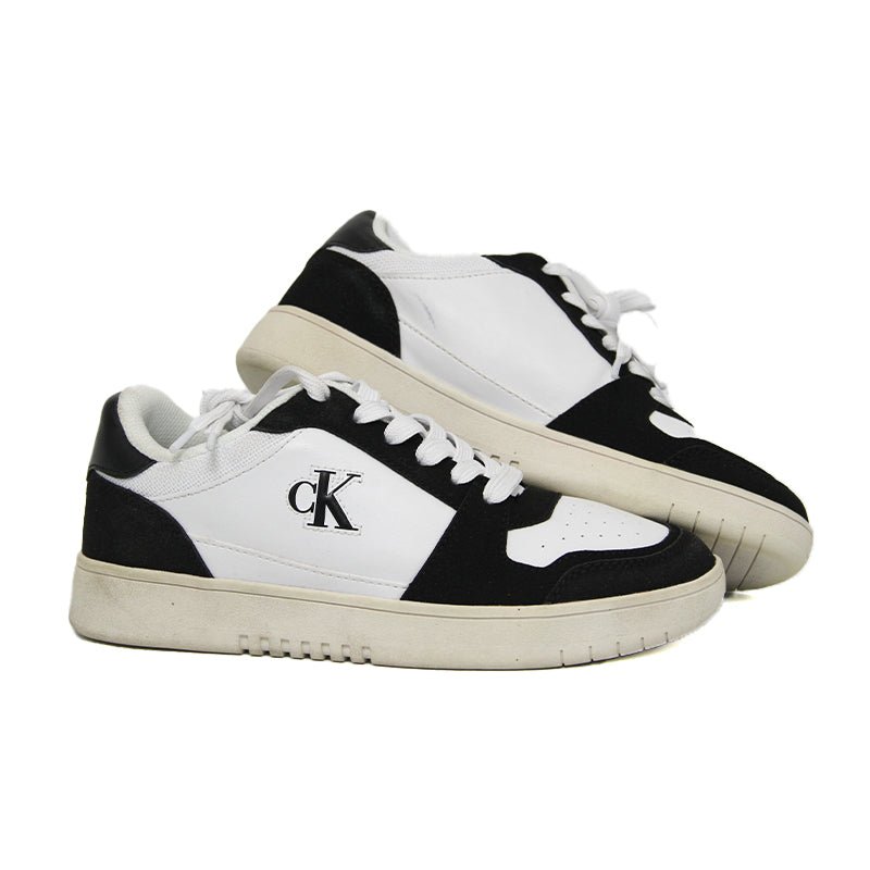 CALVIN KLEIN Women SHOES Size 38 ROW248 - Runner