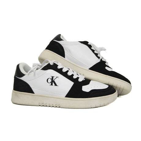 CALVIN KLEIN Women SHOES Size 38 ROW248 - Runner