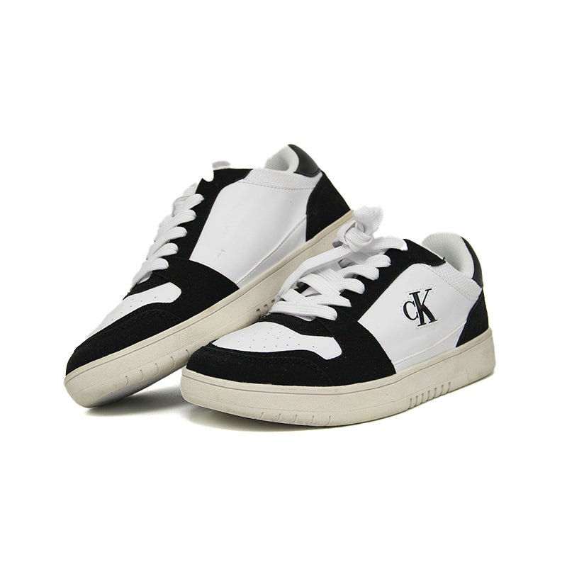 CALVIN KLEIN Women SHOES Size 38 ROW248 - Runner