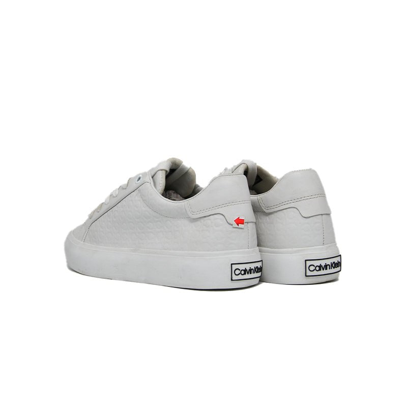 CALVIN KLEIN Women SHOES Size 38 ROW296 - Runner