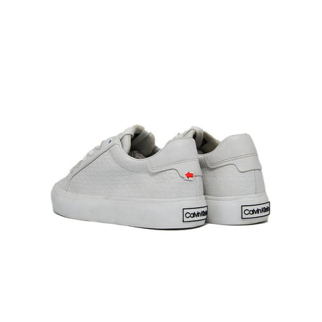 CALVIN KLEIN Women SHOES Size 38 ROW296 - Runner