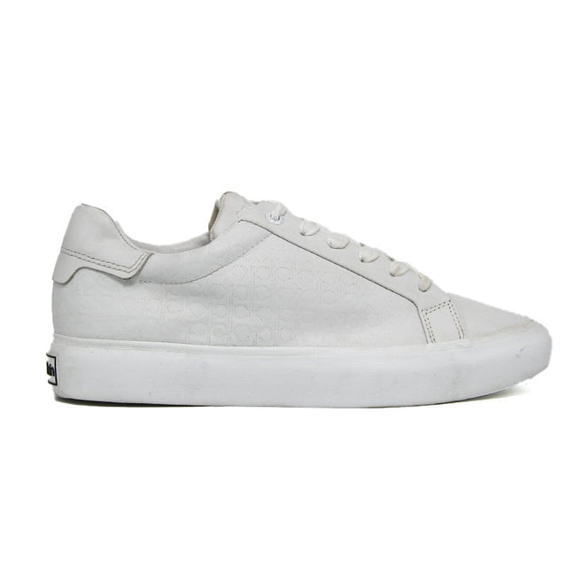 CALVIN KLEIN Women SHOES Size 38 ROW296 - Runner