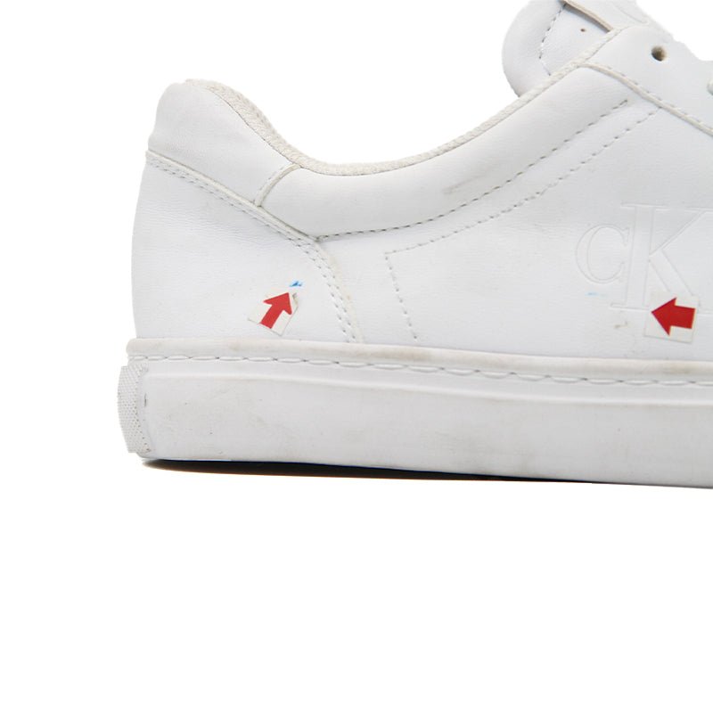 CALVIN KLEIN Women SHOES Size 38 ROW350 - Runner