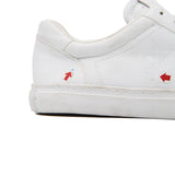 CALVIN KLEIN Women SHOES Size 38 ROW350 - Runner