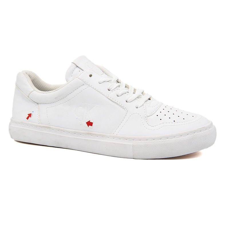 CALVIN KLEIN Women SHOES Size 38 ROW350 - Runner