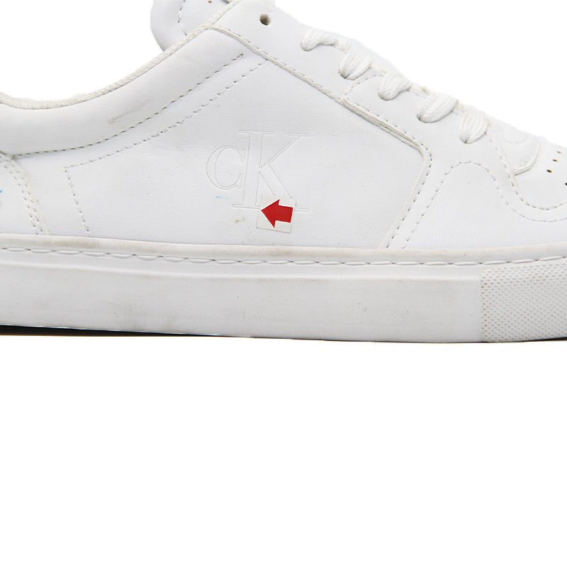 CALVIN KLEIN Women SHOES Size 38 ROW350 - Runner
