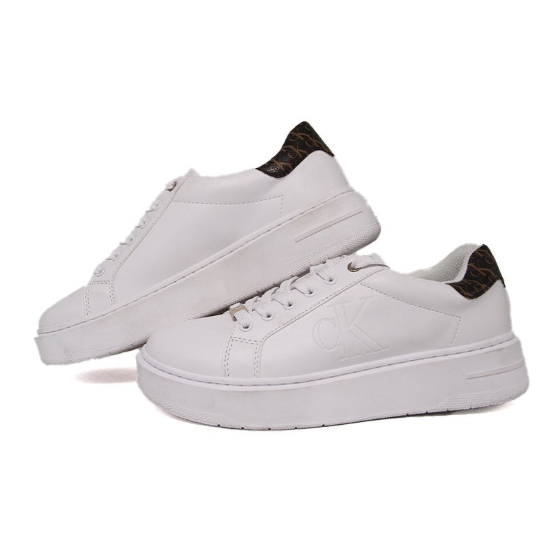 CALVIN KLEIN WOMEN SHOES Size 38 ROW475