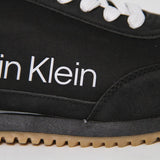 CALVIN KLEIN WOMEN SHOES Size 38.5 ROW496