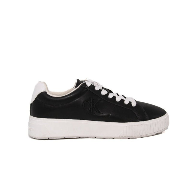 CALVIN KLEIN WOMEN SHOES Size 39 ROW312 - Runner