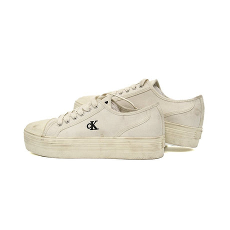 CALVIN KLEIN Women SHOES Size 39 ROW67 - Runner