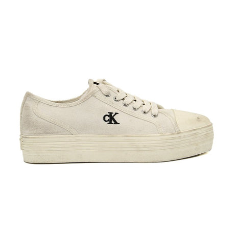 CALVIN KLEIN Women SHOES Size 39 ROW67 - Runner