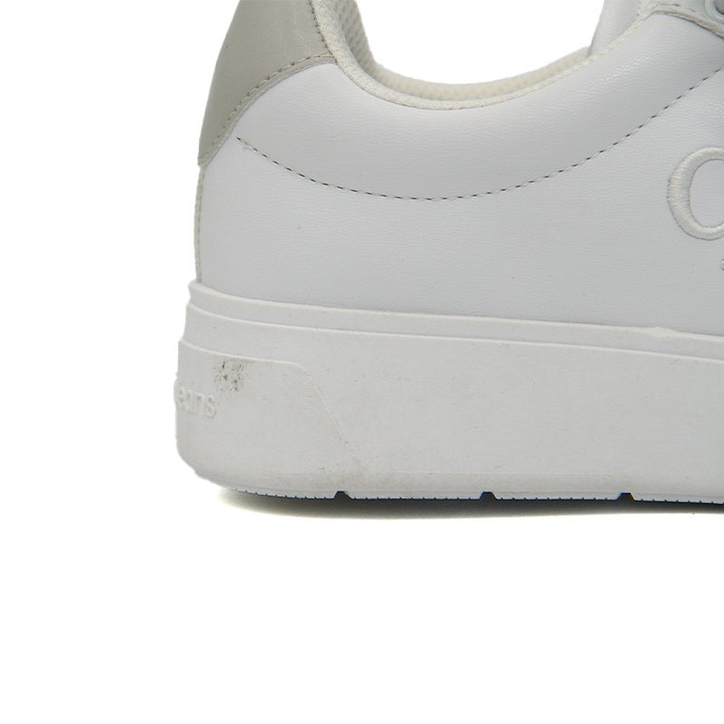 CALVIN KLEIN Women SHOES Size 39 ROW79 - Runner