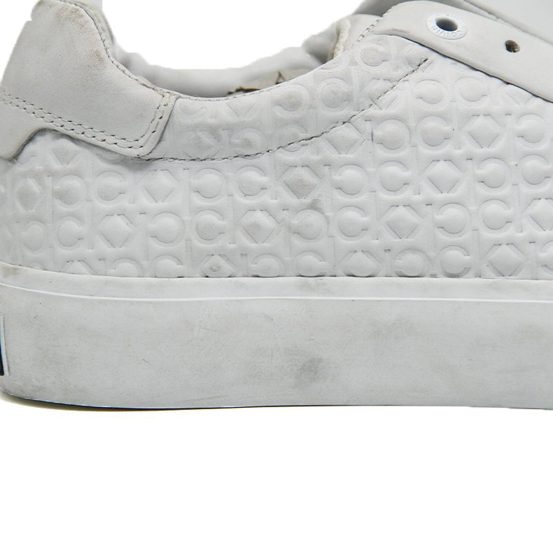 CALVIN KLEIN WOMEN SHOES Size 40 ROW110 - Runner
