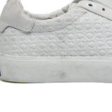 CALVIN KLEIN WOMEN SHOES Size 40 ROW110 - Runner