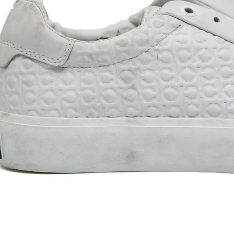 CALVIN KLEIN WOMEN SHOES Size 40 ROW110 - Runner
