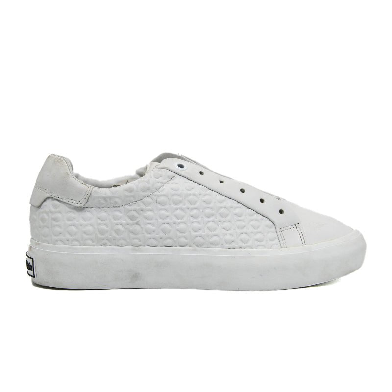 CALVIN KLEIN WOMEN SHOES Size 40 ROW110 - Runner