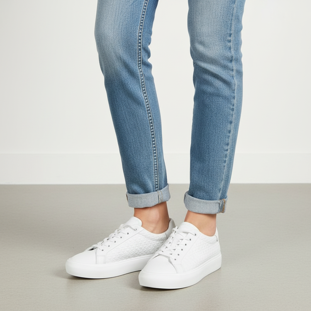 CALVIN KLEIN WOMEN SHOES Size 40 ROW110