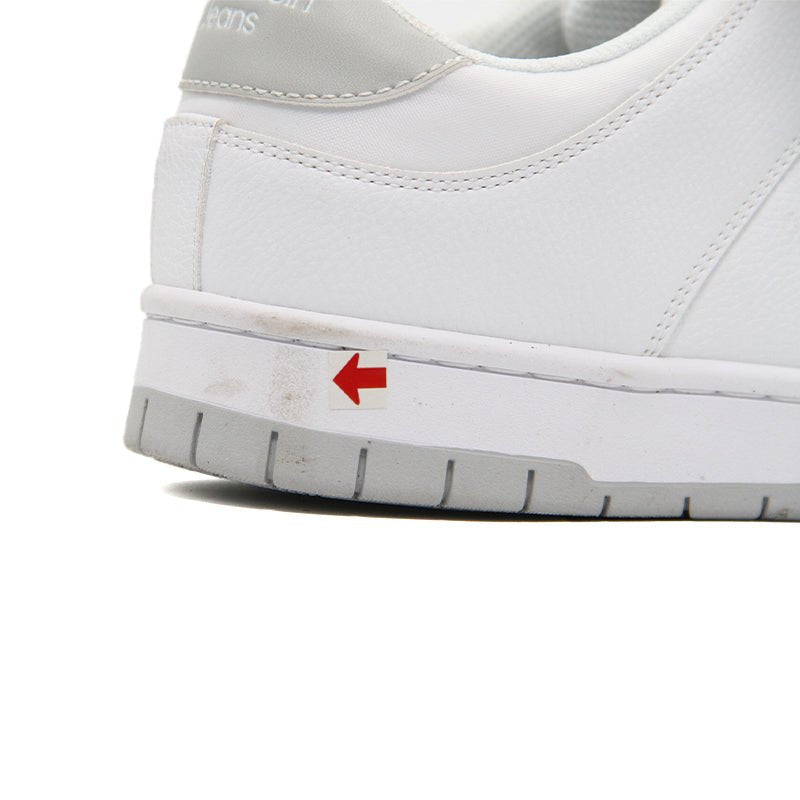 CALVIN KLEIN WOMEN SHOES Size 40 ROW143 - Runner